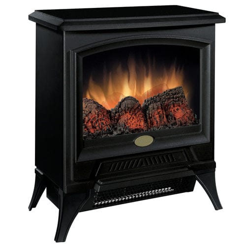 Dimplex Compact Black Freestanding Electric Stove - CS1205