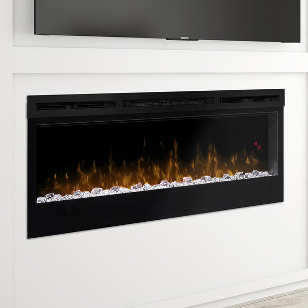 Dimplex Prism 50-In Electric Fireplace – Electric Fireplaces Direct