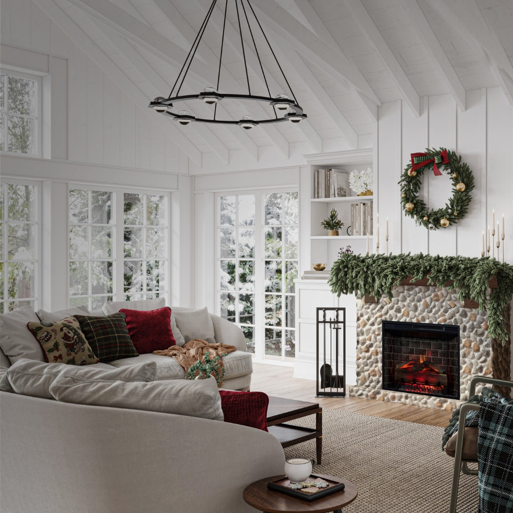 Cozy up for the Holidays Image